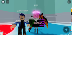 ICE fan