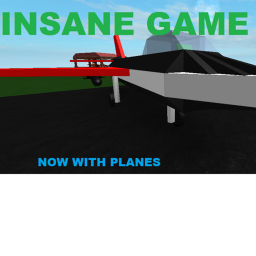 INSANE GAME