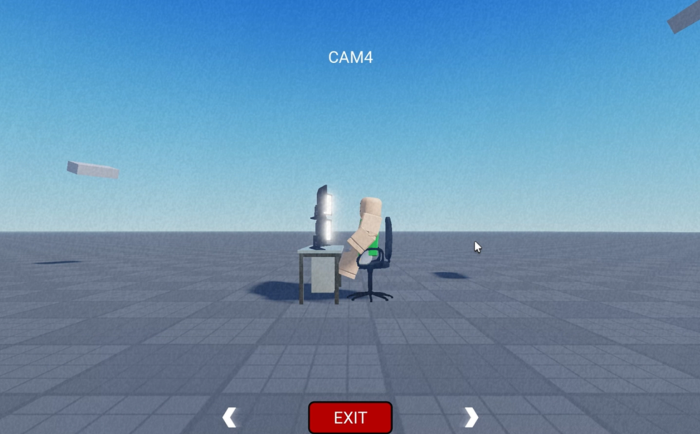 Camera System preview 2