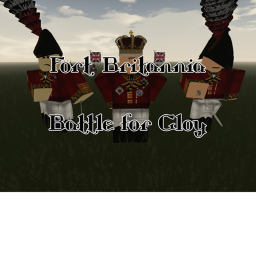 Fort Britannia [BETA]