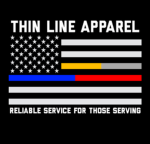 Thin Line Apparel °