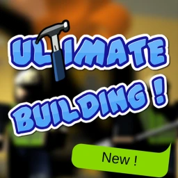 [F3X] Ultimate Building icon