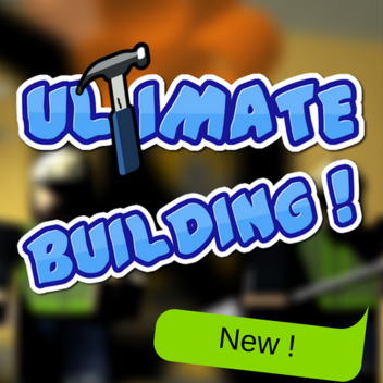 [F3X] Ultimate Building