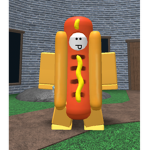 The Hot Dog team uwu