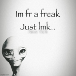 Freaky Inc.