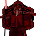 Dark Honor Gaurds