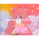 Care Bear Aesthetics <3