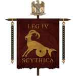 [IRE] Legio IV Scythica