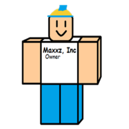 Maxxz Drawing Roblox decal