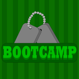 BOOTCAMP [1M VISITS]