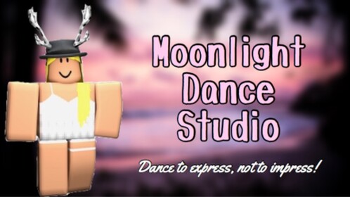 Moonlight Cheer Academy