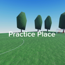 Practice Place I RSD