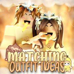 [⭐] Matching Outfit Ideas
