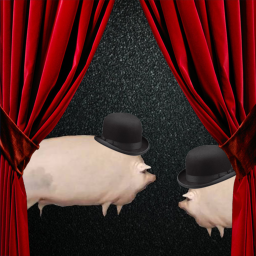 Theater of OATS!