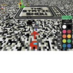 Anti-static group
