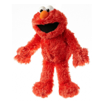 Elmo’s Ritual Room