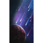 The Space Guardians