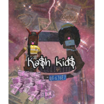 +*•KA$H KID$+*•