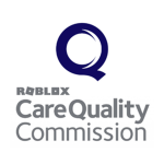 Roblox Care Quality Commission