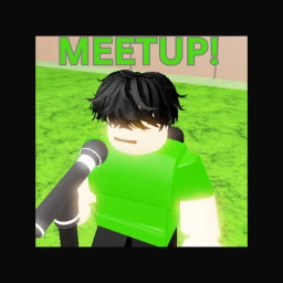 Glameez's Meetup Game icon