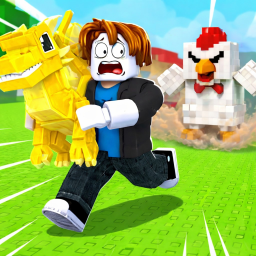 Steal Chicken Brainrots!