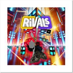Rivals 2