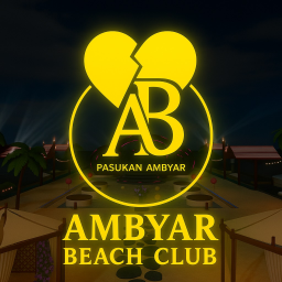 [NEW] Ambyar Beach Club