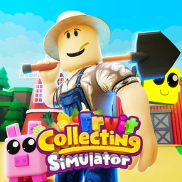 Fruit Collecting Simulator icon