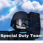 Special Duty Team | MP