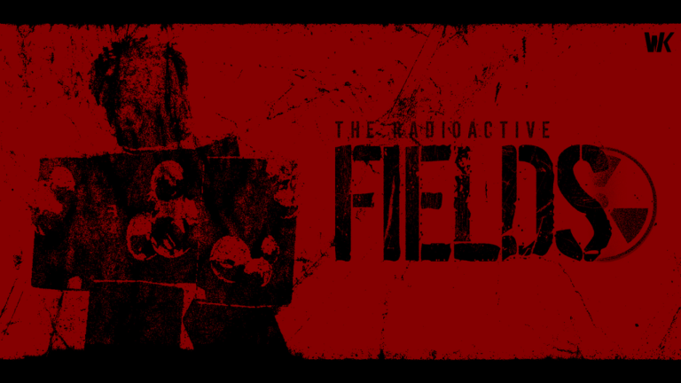 The Radioactive Fields screenshot 2