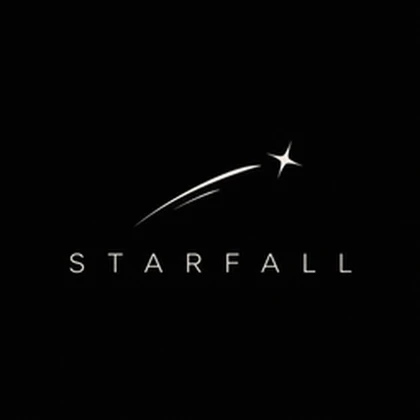 | Starfall Studios | Roblox group icon