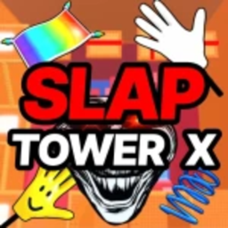 [🤚] Troll Slap Tower X 🎵