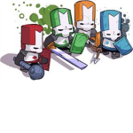 Castle Crashers Fan Group!
