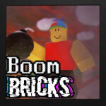 Boom Bricks(👁)