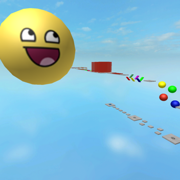 [WIN A FREE PRIZE FOR YOUR AVATAR] SUPER MEGA FUN 