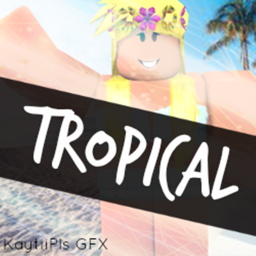 Tropical○Interviews