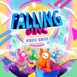 Falling Guys (FALL GUYS)