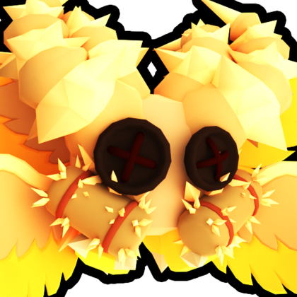 Normal Harvest Dragon