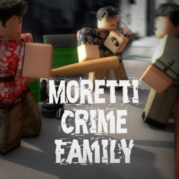 Moretti Crime Family HQ