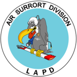 [SC] Air Support Unit