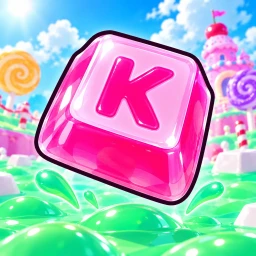 Pick Up the Keys! Keyboard ASMR icon