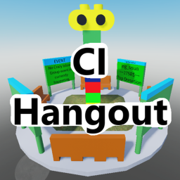 Crazy Island Group Hangout