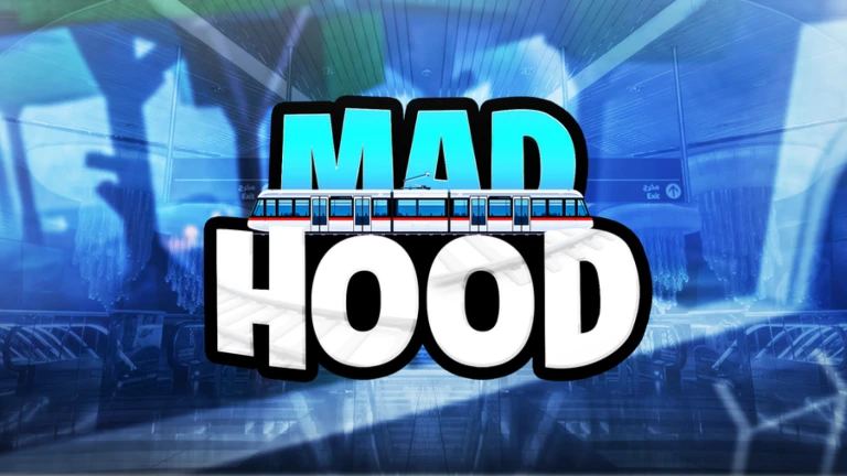 Mad Hood [CÓDIGO: 