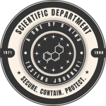 SCP:F || Research & Development