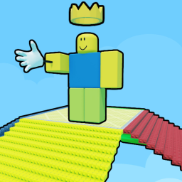 King of the Hill 👑 icon
