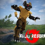 ¡NEW! Kaiju Reborn 1/3