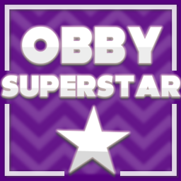 LGS • Obby Superstar
