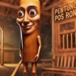 Escape from tung tung sahur