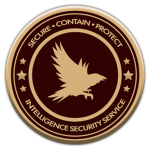 [ISS] Intelligence Security Service.
