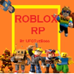 ROBLOX RP icon